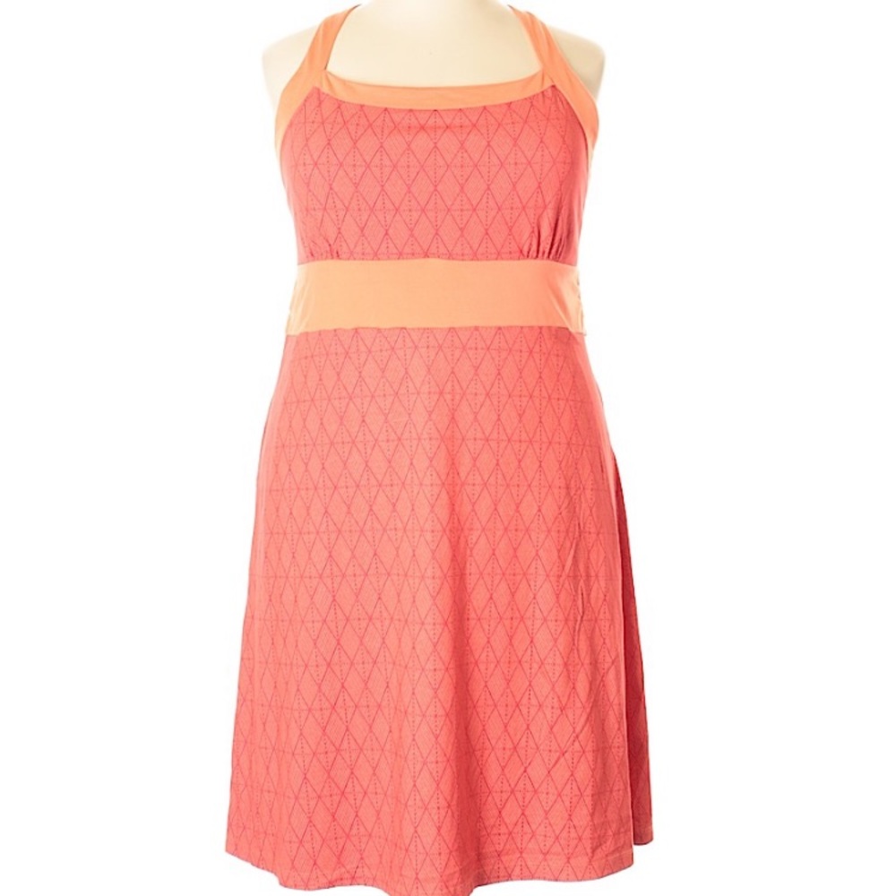 Cabelas casual dress